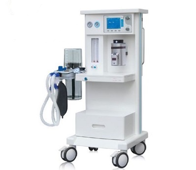 Anaesthesia
