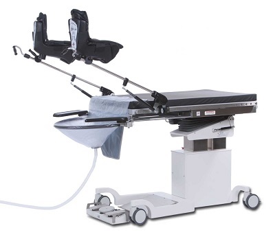 Cysto-Table-Urology