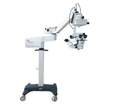 Ophthalmic-Surgical-Microscope